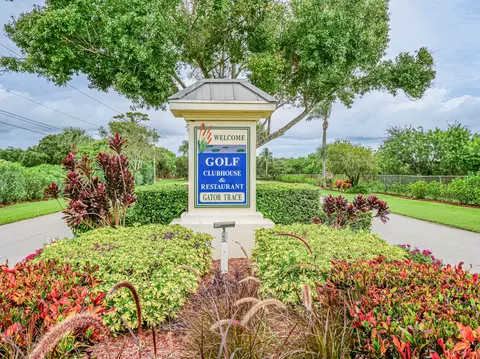4027 Gator Trace Rd #4027, Fort Pierce, FL 34982