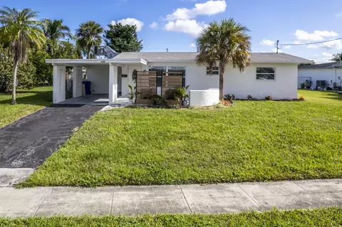 1282 W River Dr, Margate, FL 33063