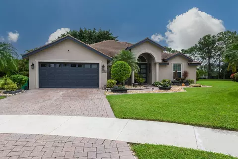 1232 SW Briarwood Dr, Port Saint Lucie, FL 34986