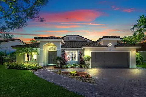 5661 NW 40th Ter, Coconut Creek, FL 33073