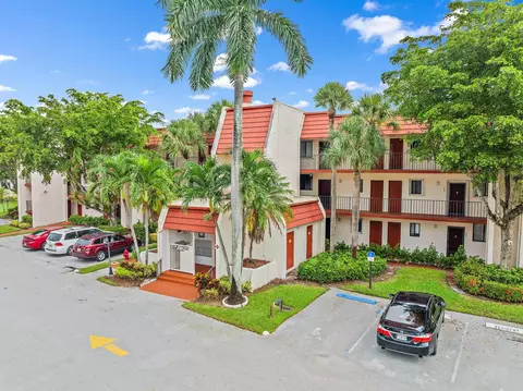 4363 Trevi Ct #101, Lake Worth, FL 33467