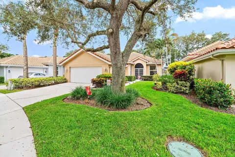 190 E Hampton Way, Jupiter, FL 33458
