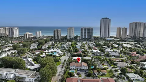 3110 Surf Way #2, Singer Island, FL 33404