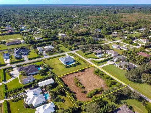 Lot P-234 77th Trail N, Palm Beach Gardens, FL 33418