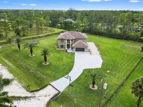 14788 78th Pl N, Loxahatchee, FL 33470
