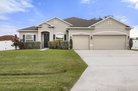 4144 SW Elba St, Port Saint Lucie, FL 34953