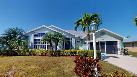 6815 Dickinson Ter, Port Saint Lucie, FL 34952