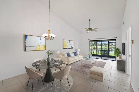 12243 Forest Greens Dr, Boynton Beach, FL 33437