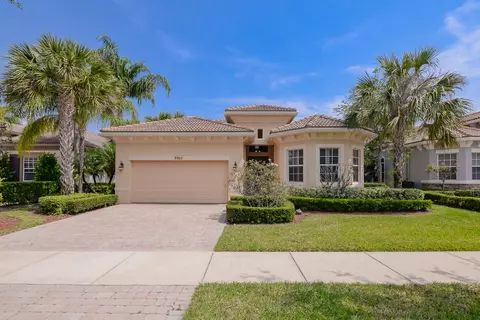 9955 SW Torriente Ln, Port Saint Lucie, FL 34986