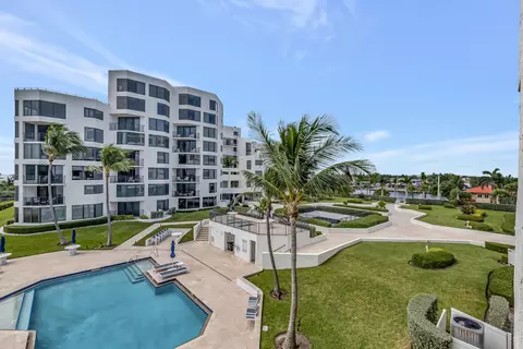 2565 S Ocean Blvd #210 N, Highland Beach, FL 33487