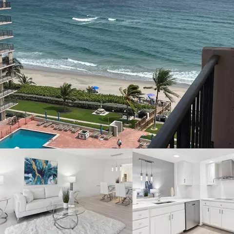 1147 Hillsboro Mile #1007, Hillsboro Beach, FL 33062