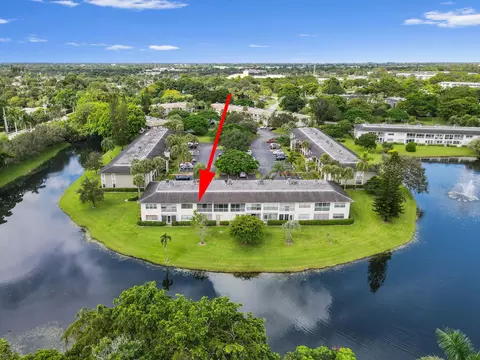 2708 Nassau Bnd #E2, Coconut Creek, FL 33066