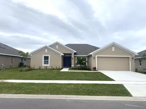 8670 Waterstone Blvd, Fort Pierce, FL 34951