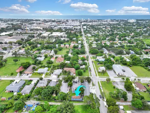 180 SW 5th Ave, Delray Beach, FL 33444