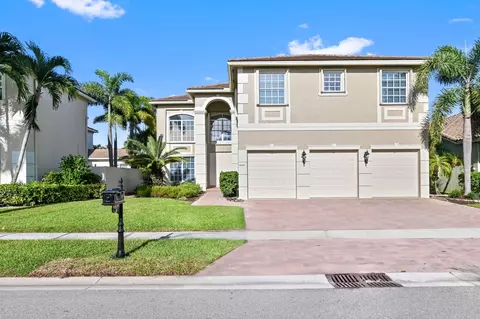 6640 Houlton Cir, Lake Worth, FL 33467
