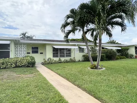190 S South Blvd #B, Boynton Beach, FL 33435
