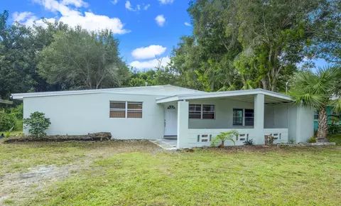 1407 York Ave, Fort Pierce, FL 34982