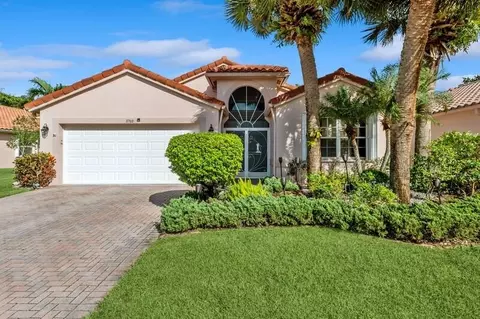 11760 Haddon Park Way, Boynton Beach, FL 33437