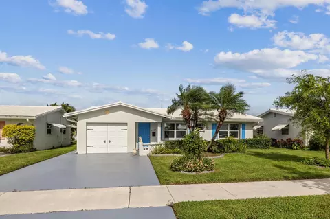 2183 SW Congress Blvd, Boynton Beach, FL 33426
