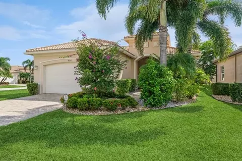 8656 Carmel Mountain Way, Boynton Beach, FL 33473