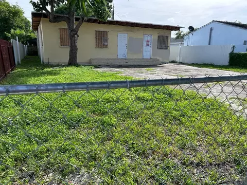 1078 NW 41st St, Miami, FL 33127