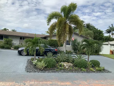 1511 SW 4th Ave, Pompano Beach, FL 33060