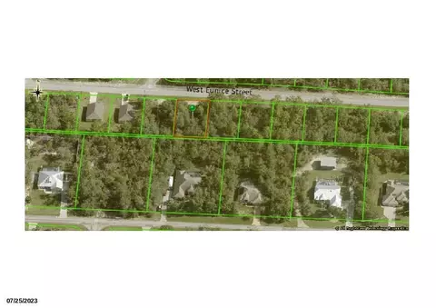 3562 W Eunice St, Citrus Springs, FL 34433