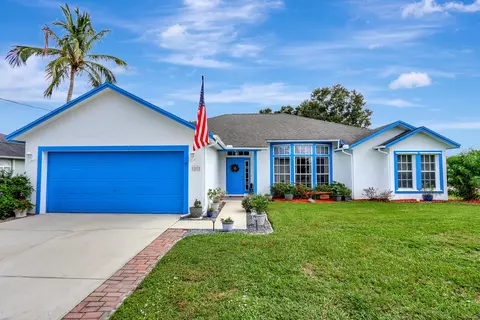 101 SW Bedford Rd, Port Saint Lucie, FL 34953