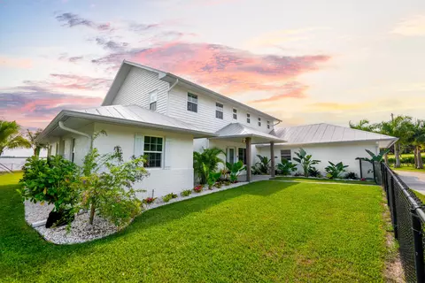 1234 S Indian River Dr, Fort Pierce, FL 34950