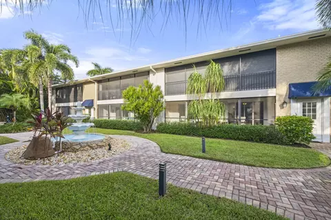809 NE 1st St #3E, Delray Beach, FL 33483