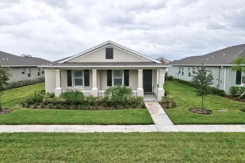 1455 Fortrose Dr, Vero Beach, FL 32966