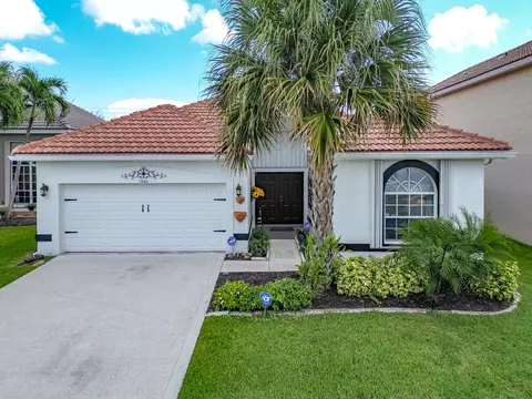 7662 Thornlee Dr, Lake Worth, FL 33467