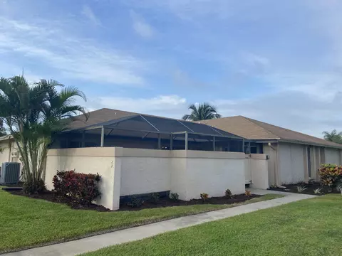101 Harvest Moon Ct #B, Jupiter, FL 33458