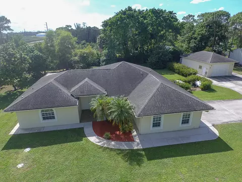 17036 44th Pl N, The Acreage, FL 33470