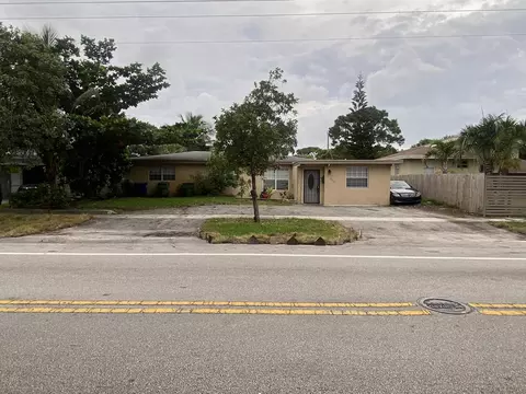 231 SW 31st Ave, Fort Lauderdale, FL 33312