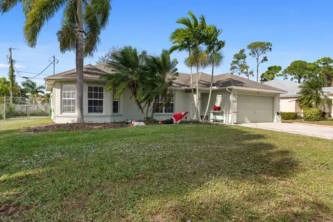 1790 SW Congo St, Port Saint Lucie, FL 34953