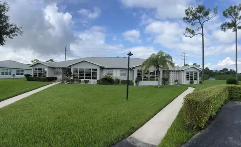 14732 Canalview Dr #B, Delray Beach, FL 33484