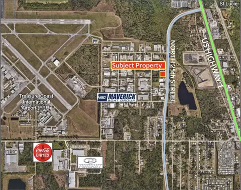 Undisclosed, Fort Pierce, FL 34950