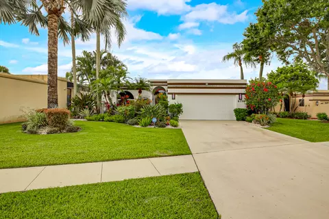 6732 Palermo Way, Lake Worth, FL 33467