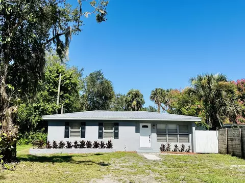 1645 SW 11th St, Okeechobee, FL 34974