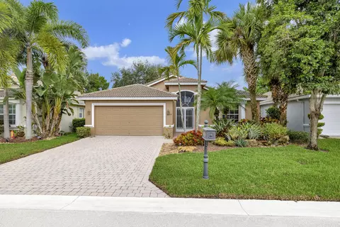 6274 Via Primo St, Lake Worth, FL 33467