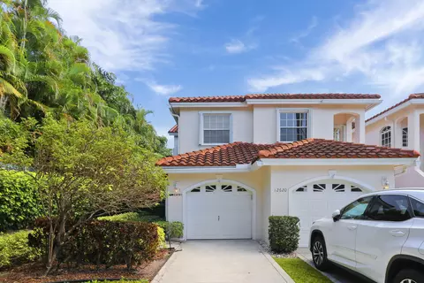 12620 Tiboli Chase Ct #95L, Boca Raton, FL 33496