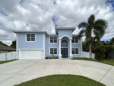 343 SW Majestic Ter, Port Saint Lucie, FL 34984