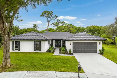 3663 NW 24th Way, Boca Raton, FL 33431