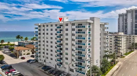 1701 S Ocean Dr S #1002, Hollywood, FL 33019