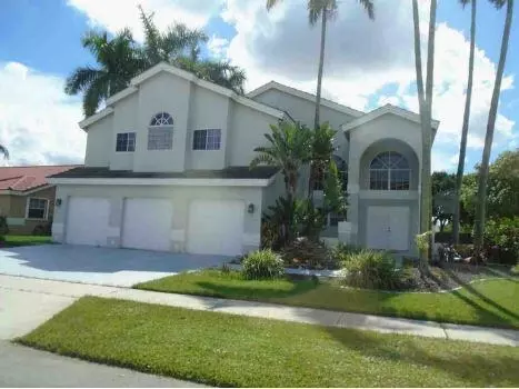 20160 NW 9th Dr, Pembroke Pines, FL 33029