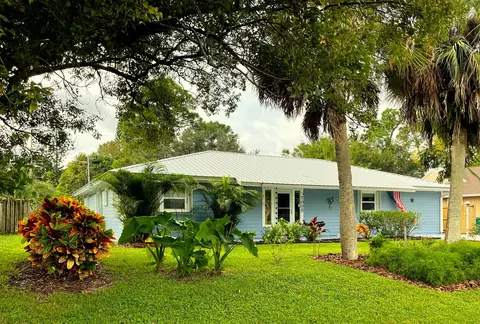 7005 Brookline Ave, Fort Pierce, FL 34951