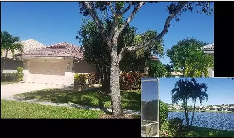 9071 Bay Harbour Cir, West Palm Beach, FL 33411