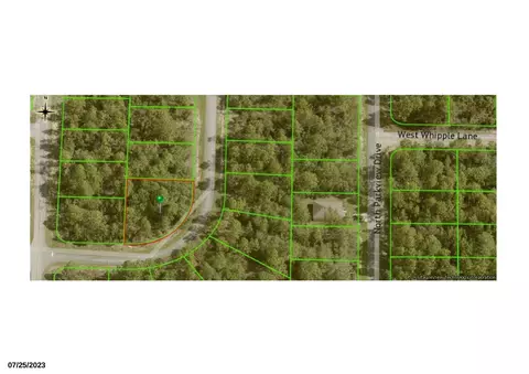 6684 N Waterman Dr, Citrus Springs, FL 34433