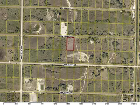 17250 NW 306th St, Okeechobee, FL 34972